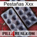 Pestañas Xxx 31